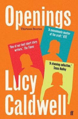 Openings 0571382762 Book Cover