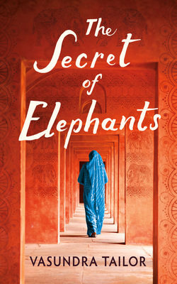The Secret of Elephants 1713659905 Book Cover