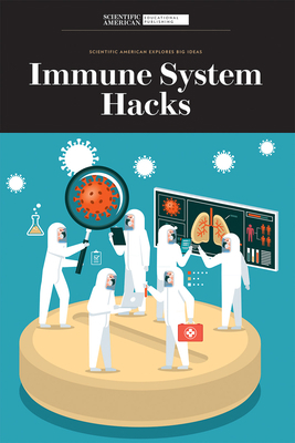 Immune System Hacks 1684169313 Book Cover