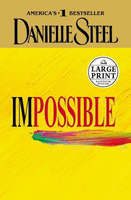 Impossible [Large Print] 0739325744 Book Cover