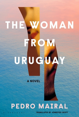 The Woman from Uruguay 1635577330 Book Cover
