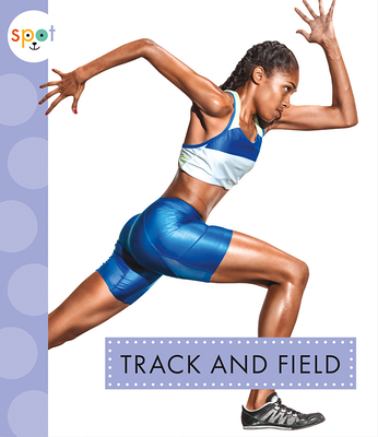 Track and Field 1681525879 Book Cover