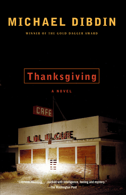 Thanksgiving 038565815X Book Cover