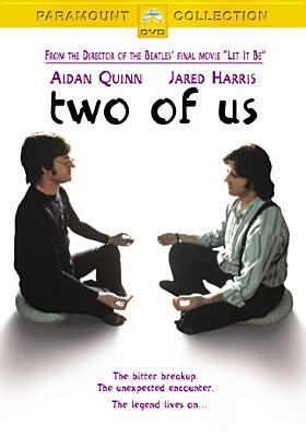 Two of Us 079218811X Book Cover