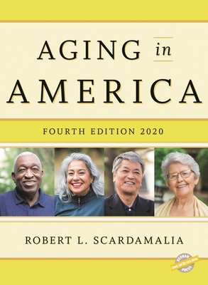 Aging in America 2020 1641434295 Book Cover