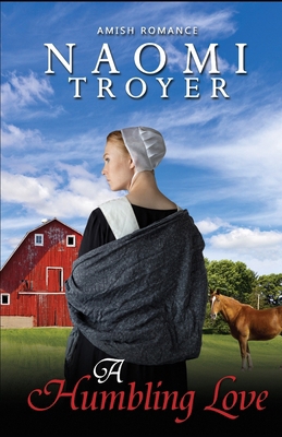 A Humbling Love B0DSHVLFY7 Book Cover