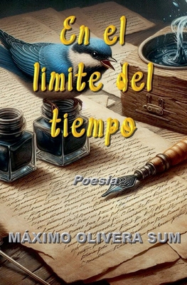En el límite del tiempo [Spanish] B0DCH7NGYD Book Cover