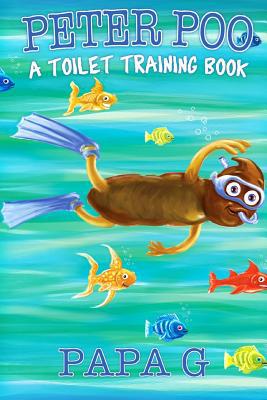 Peter Poo 1502818299 Book Cover