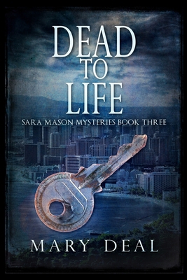 Dead To Life 1715402057 Book Cover