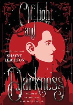 Of Light and Darkness B0FR1NK56P Book Cover
