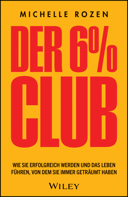 Der 6% Club [German] 352751211X Book Cover