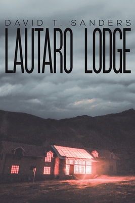 Lautaro Lodge 1645758060 Book Cover