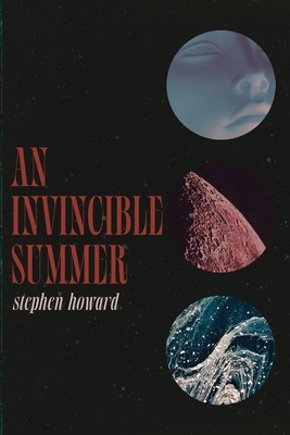 An Invincible Summer 1036988368 Book Cover