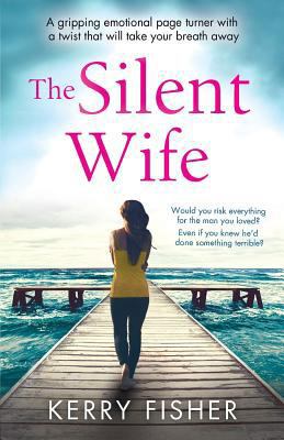 The Silent Wife 1786811278 Book Cover