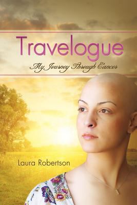 My Journey Through Cancer 1625092156 Book Cover