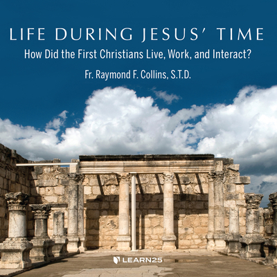 Life During Jesus' Time: How Did the First Chri... 1666530816 Book Cover