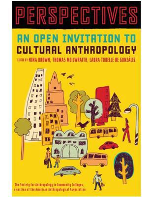 Perspectives: An Open Invitation to Cultural An... 193130355X Book Cover