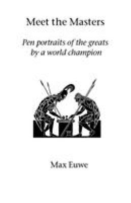 Meet the Masters 1843821273 Book Cover
