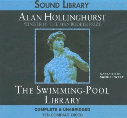 The Swimming-Pool Library 0792739477 Book Cover