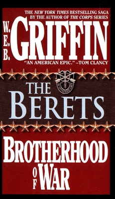 The Berets 0515090204 Book Cover