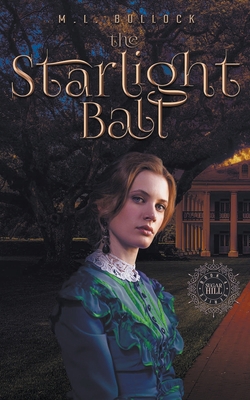 The Starlight Ball Book Cover