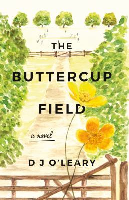 The Buttercup Field 1789018420 Book Cover