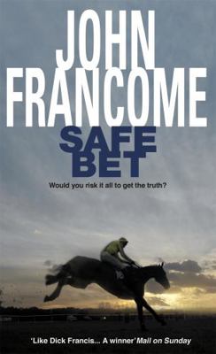 Safe Bet B004M18N9I Book Cover
