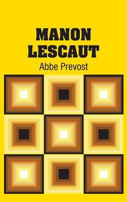 Manon Lescaut 1731707665 Book Cover