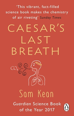 Caesar's Last Breath: The Epic Story of The Air... 1784162930 Book Cover