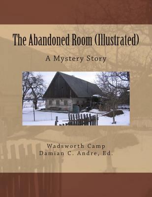 The Abandoned Room (Illustrated): A Mystery Story 149968455X Book Cover