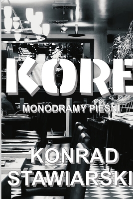 Kore [Polish] 0359522092 Book Cover