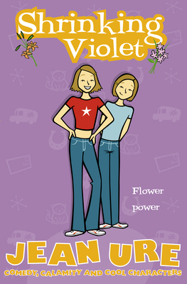 Shrinking Violet 0007143907 Book Cover