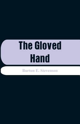 The Gloved Hand 9353291682 Book Cover