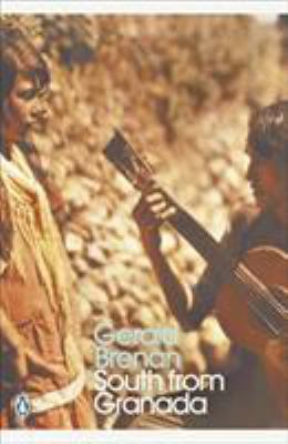 Modern Classics South From Granada (Penguin Mod... 0141189320 Book Cover