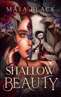 Shallow Beauty B0FCTQVSBN Book Cover