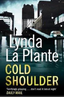 Cold Shoulder 0857201387 Book Cover