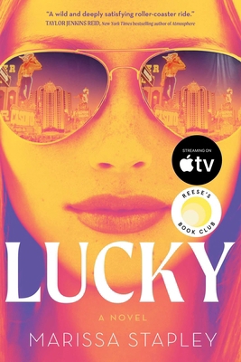 Lucky 1668002450 Book Cover