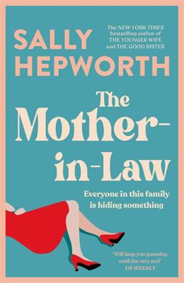 The Mother-in-Law 1760988014 Book Cover