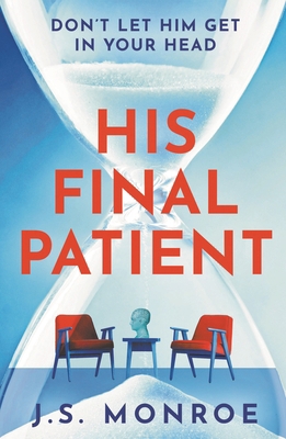 His Final Patient: The Chilling Psychological T... 1801109435 Book Cover