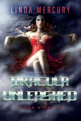 Dracula Unleashed B0CJ1X6P81 Book Cover