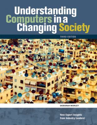 Understanding Computers in a Changing Society (... 0324596057 Book Cover