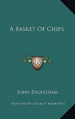 A Basket of Chips 1163474576 Book Cover