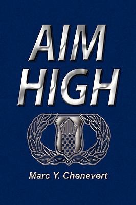 Aim High 1441595317 Book Cover