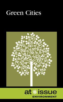 Green Cities 0737751525 Book Cover