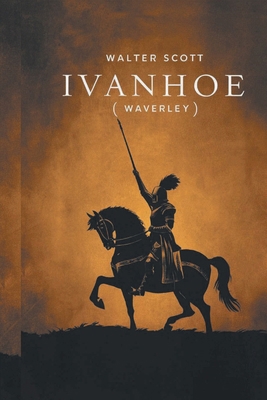 Ivanhoe (Waverley) 9363114740 Book Cover
