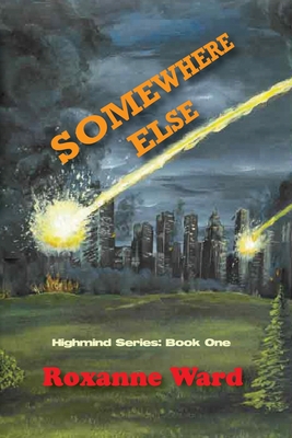 Somewhere Else B0BZFP1TDK Book Cover