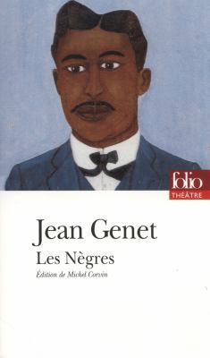 Negres [French] 2070429148 Book Cover
