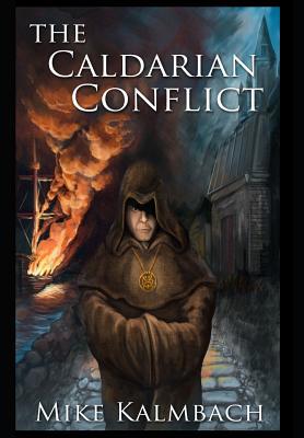 The Caldarian Conflict 1942742096 Book Cover