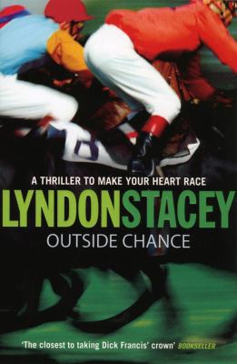 Outside Chance 0091800277 Book Cover