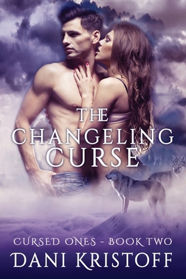 The Changeling Curse 1922360074 Book Cover